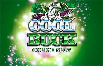 Cool Buck Slot