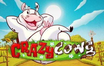 Crazy Cows Spielautomat