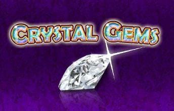 Crystal Gems Slot