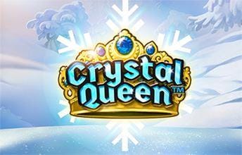 Crystal Queen casino offers