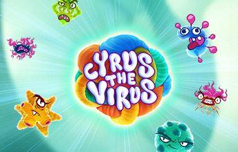 Cyrus The Virus Slot