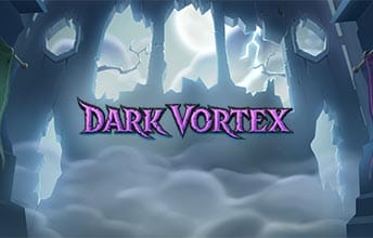 Dark Vortex Spielautomat