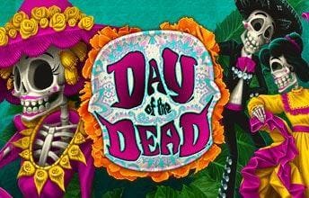 Day of the Dead Spielautomat