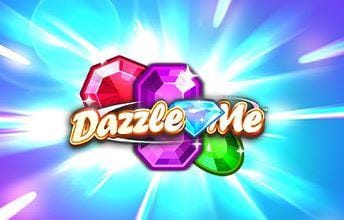 Dazzle Me игровой автомат