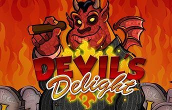 Devil's Delight игровой автомат