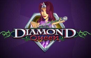 Diamond Queen бонусы казино