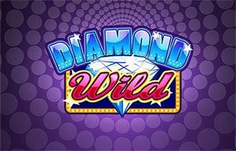 Diamond Wild Spelautomat