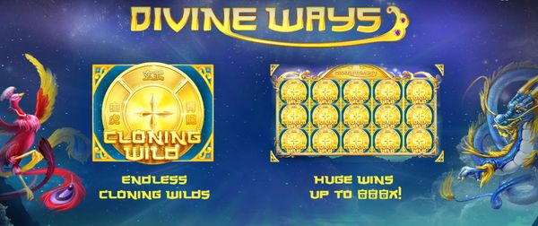 Cloning Wilds explained: the core feature of Divine Ways
