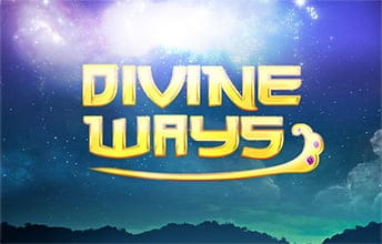 Divine Ways Automat do gry