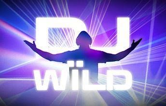 DJ Wild Spielautomat