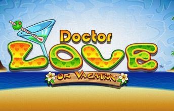 Doctor Love on Vacation игровой автомат