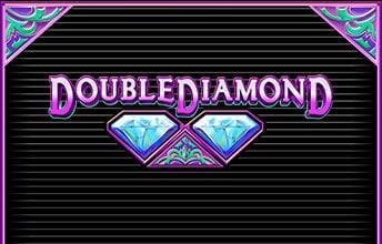 Double Diamond Spielautomat