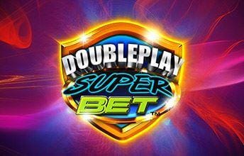 DoublePlay SuperBet spilleautomat