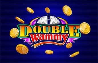 Double Wammy Spielautomat