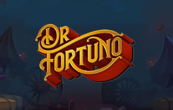 Dr. Fortuno casino offers