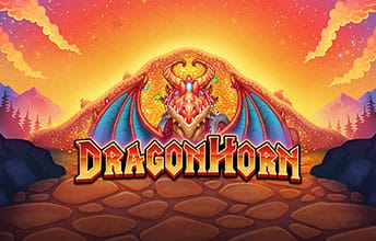 Dragon Horn Spielautomat