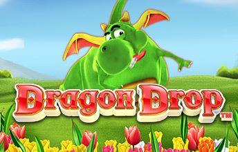 Dragon Drop spilleautomat