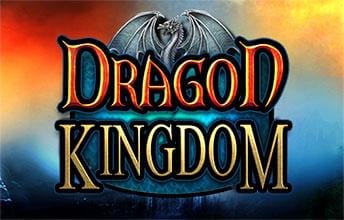 Dragon Kingdom Spielautomat