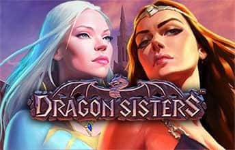 Dragon Sisters kasyno bonus