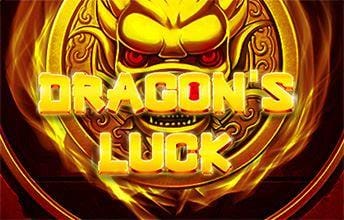 Dragon's Luck Tragamoneda