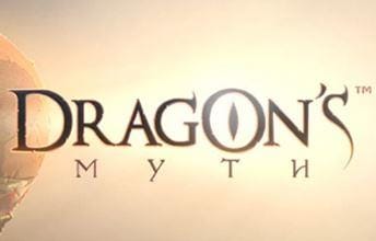 Dragon's Myth Spielautomat