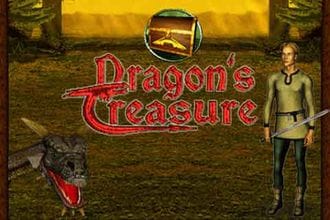 Dragon's Treasure Spelautomat