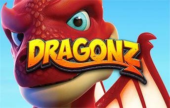 Dragonz игровой автомат