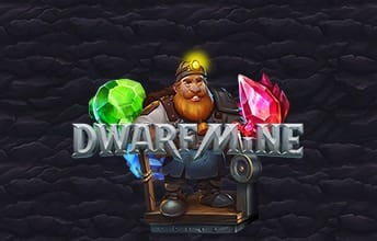 Dwarf Mine Spielautomat
