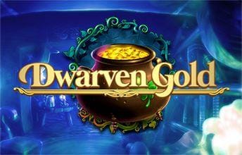 Dwarven Gold casino offers