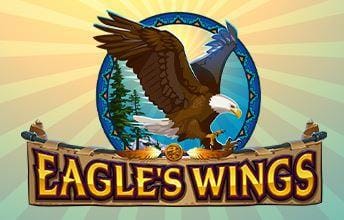 Eagle's Wings игровой автомат