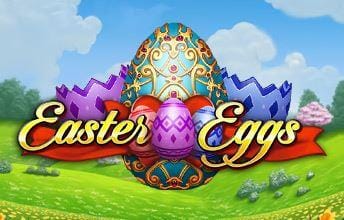 Easter Eggs Spielautomat