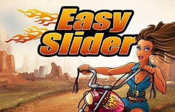 Easy Slider игровой автомат