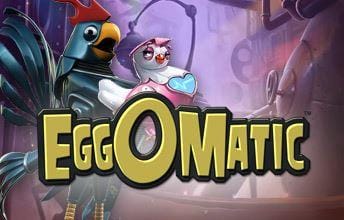 EggOmatic Slot