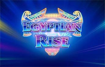 Egyptian Rise Spielautomat