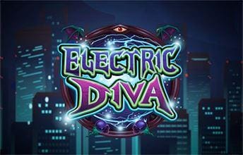 Electric Diva игровой автомат