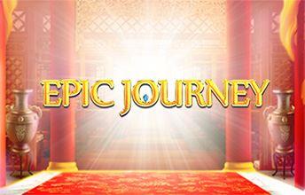 Epic Journey kolikkopeli