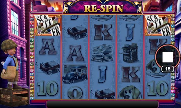 Extra Cash!! bonustoiminnot: Sticky Wildit ja paljon muuta!