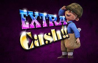 Extra Cash!! Bono de Casinos