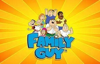 Family Guy Spielautomat