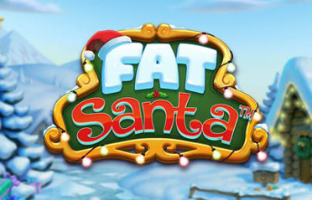 Fat Santa Tragamoneda