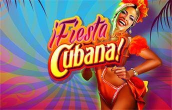 Fiesta Cubana spilleautomat