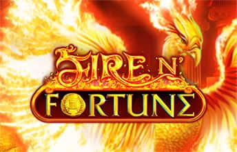 Fire N' Fortune spilleautomat