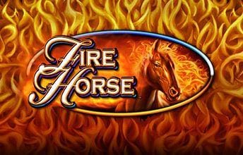 Fire Horse Spielautomat
