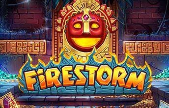Firestorm игровой автомат