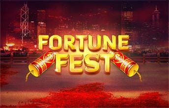 Fortune Fest Casino Bonusar