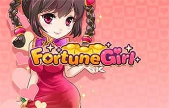 Fortune Girl Spelautomat
