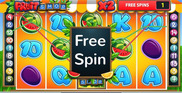 Oppdag skjulte bonuser: De viktigste spesialfunksjonene i Fruit Shop Free Play