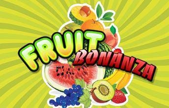 Fruit Bonanza casino offers