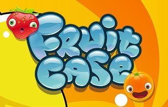 Fruit Case kolikkopeli