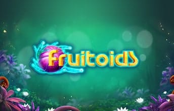 Fruitoids игровой автомат